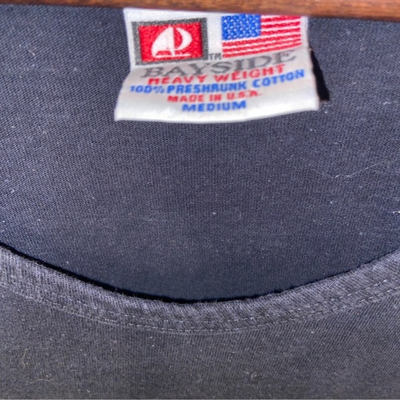 Stay Sick Tank Top - Picture 2 of 3